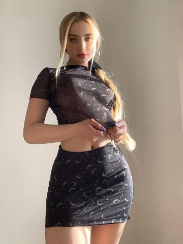 Проститутка Амалия