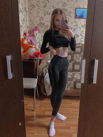 Проститутка Карина
